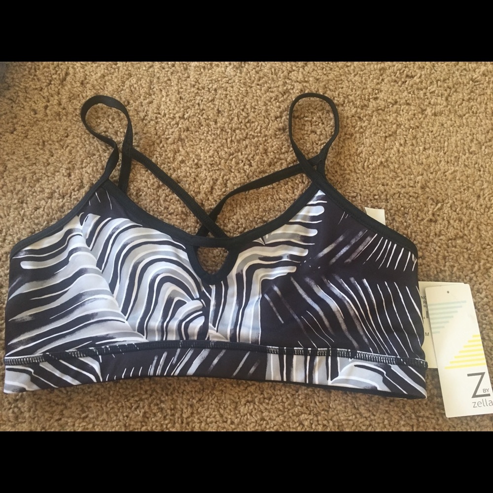 Z by Zella sports bra